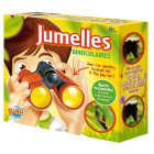 Binoclu Jumelles Buki France