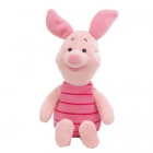 Mascota din Plus Disney Porcusor Piglet 25 cm