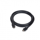 Cablu video Gembird HDMI Male HDMI Male v1 4 30m Ethernet negru