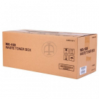 Konica Minolta WX 103 Waste Toner Box A4NNWY1 C454 554