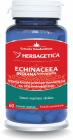 Herbagetica Echinaceea Indiana 60 caps