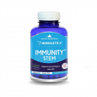 Herbagetica Immunity Stem 120 caps