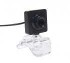 Camera Web 480p Cu Microfon Incorporat Well