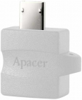 Adaptor USB 2 0 OTG alb Apacer