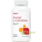 Acetyl L Carnitine Acetil L Carnitina 500mg 60cps