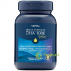 Acizi Grasi DHA Omega 3 Mini DHA 1000 Mini Triple Strenght 90cps moi