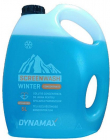 Lichid parbriz Dynamax Concentrat de iarna 5L