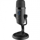 Microfon BY PM500 USB Condensator iOS Android Mac Windows Negu