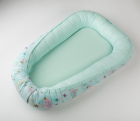 Babynest Luna Mint