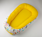 Babynest Koala Yellow