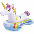 Saltea gonflabila Intex Ride on Unicorn 163 x 86 cm