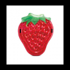 Saltea gonflabila pentru plaja Strawberry Island Intex 168 x 124 cm