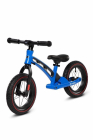 Bicicleta Micro Balance Bike Deluxe Blue