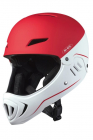 Casca Racing WhiteRed