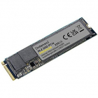 SSD Premium 500GB M 2 PCIe Gen 3x4 2280