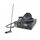 Statie radio Kit CB PNI ESCORT HP 8000 ASQ Antena CB PNI Extra 45 cu m