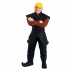 Figurina Bullyland Kristoff Frozen2