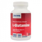 L glutamine 100tbl JARROW FORMULAS