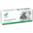 Bronchofort 30cps PRO NATURA