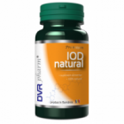 Iod natural 60cps DVR PHARM