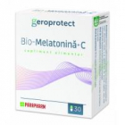 Bio melatonina c 30cps PARAPHARM