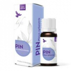 Ulei es integral pin sylvestru 10ml AROMSCIENCE