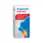 Proposept spray oral 20ml FITERMAN