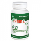 CLA 1500 mg 30cps ADAMS SUPPLEMENTS