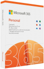 Aplicatie Microsoft 365 Personal 64 bit Engleza Subscriptie 1 An 1 Uti
