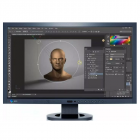 Monitor EIZO model EV2333 23 WIDE Second Hand