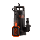 Pompa submersibila Black Decker BXUP750PTE 750W 13000 l h 5 24 kg