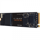 SSD Black SN750 SE 500GB PCIe Gen4 M 2 2280