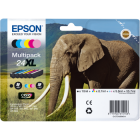 EPSON Cerneala Multipack 1x10 0ml 5x8 7ml