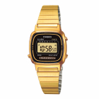 Ceas Dama Casio Vintage Mini LA670WEGA 1E