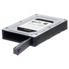 2 5 to 3 5 Hard Drive Adapter For SATA and SAS SSDs HDDs SSD Enclosure