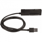 USB to SATA Adapter Cable 2 5in and 3 5in Drives USB 3 1 10Gbps Extern