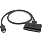 USB C to SATA Adapter External Hard Drive Connector for 2 5 SATA Drive
