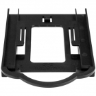 2 5 HDD SDD Mounting Bracket for 3 5 Drive Bay Tool less Installation 