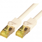 Patchcord S FTP Cat7 15m White