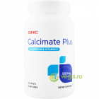 Calcimate Plus Citrat Malat de Calciu 800mg 120tb