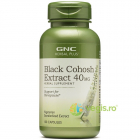 Black Cohosh Extract Standardizat de Cohos Negru Herbal Plus 40mg 100c