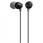 Casti MDR EX15AP black