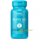 Burn 60 Formula Termogenica pentru Stimularea Metabolismului Total Lea