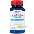 Blood Sugar Formula pentru Reglarea Zaharului din Sange Preventive Nut