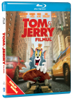 Tom si Jerry Filmul Tom and Jerry
