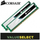 Memorie KIT 2x4GB DDR3 1333Mhz Value