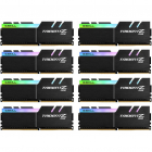 Memorie Trident Z RGB 64GB 8x8GB DDR4 3600MHz CL14 Octa Channel Kit