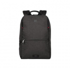 Rucsac Laptop MX Reload 14 inch Heather Grey