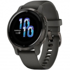 Smartwatch Venu 2S Slate Grey