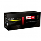 Consumabil Toner compatibil TN 325 yellow pentru imprimante Brother